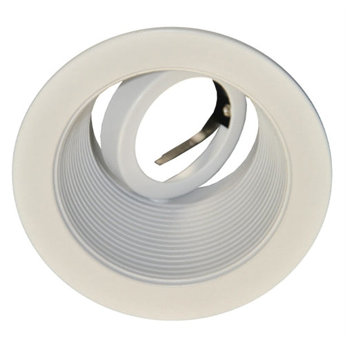 3" Ring with Baffle Trim - Regressed