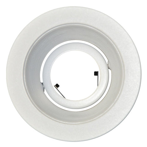 3" Ring with Baffle Trim - Regressed