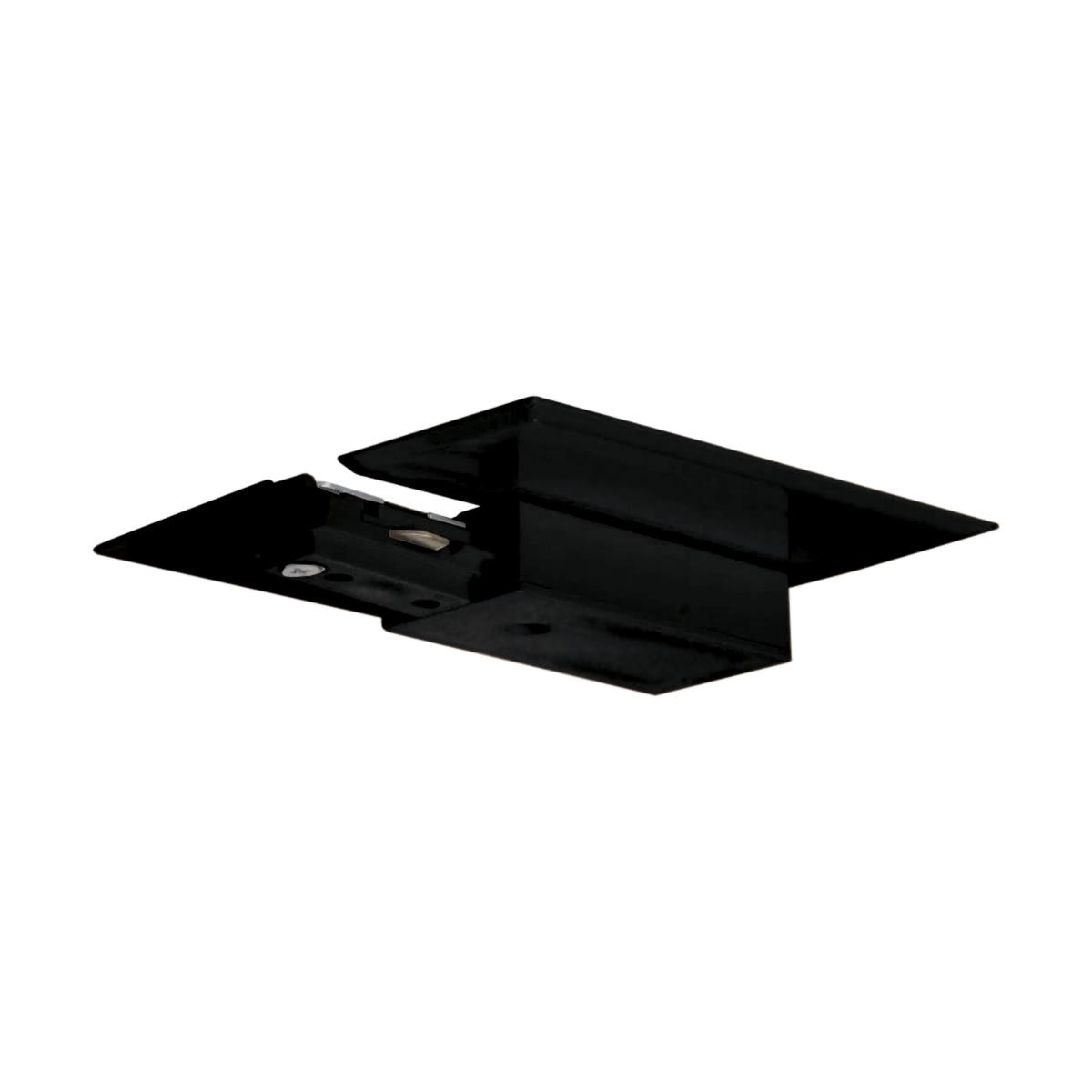 TP153 BLACK LIVE END W/CANOPY Live End with Canopy- Black Finish