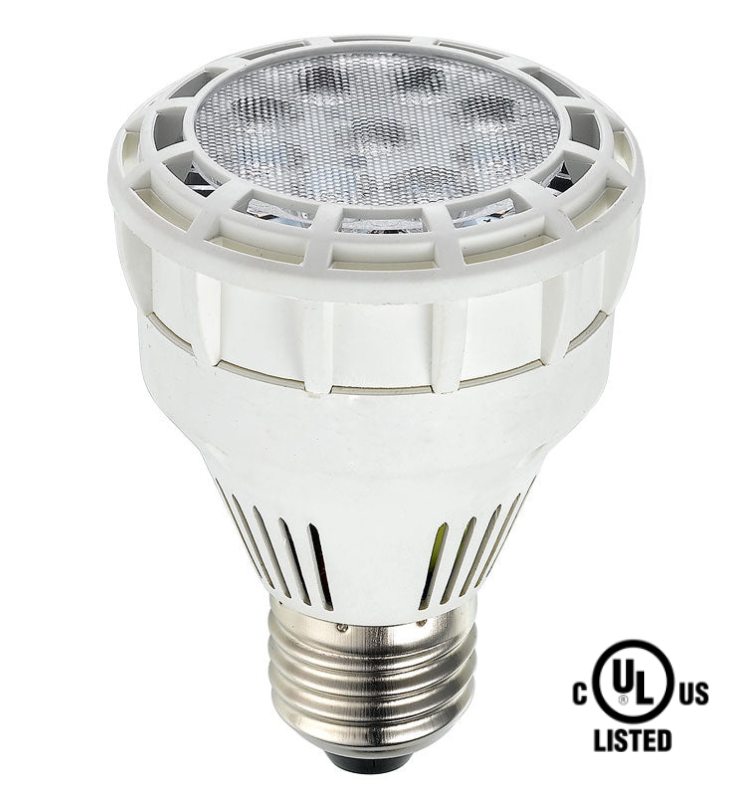 Par20 26W XBrite Jewelry LED Spotlight