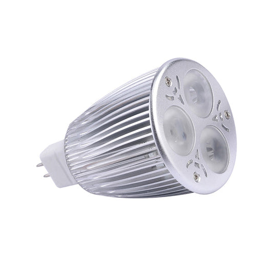 MR 16 Bi-Pin LED Jewelry Light Bulbs