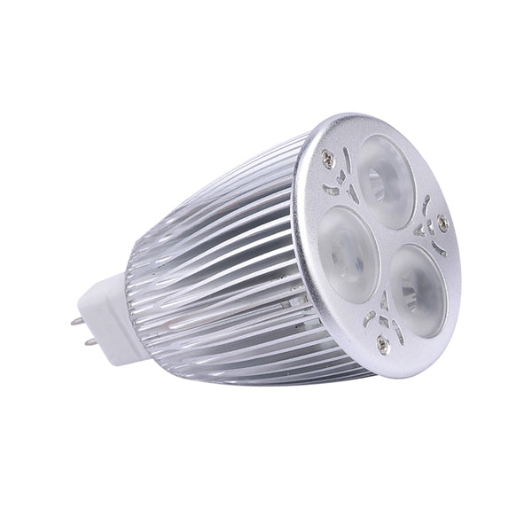 MR16 GU10 6W DayBrite LED Spotlight