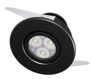 Mini 3W Spotlight