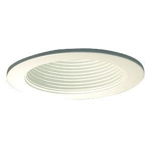3" Ring with Baffle Trim - Regressed