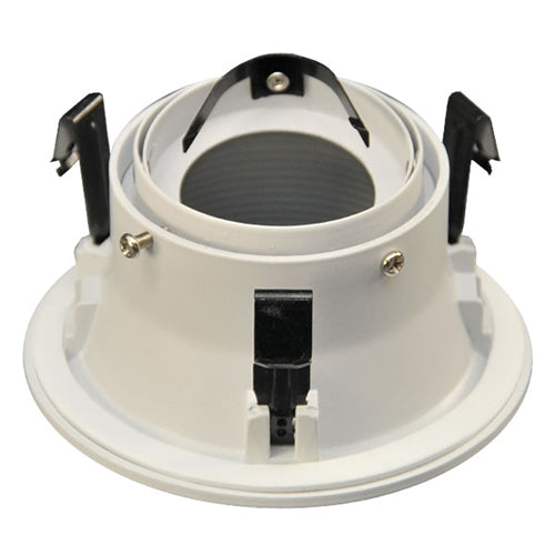 3" Ring with Baffle Trim - Regressed