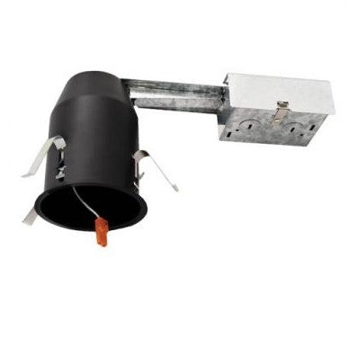 L4D390RICA - 3" Remodel Dedicated LED IC Airtight Housing - 14W - 120V