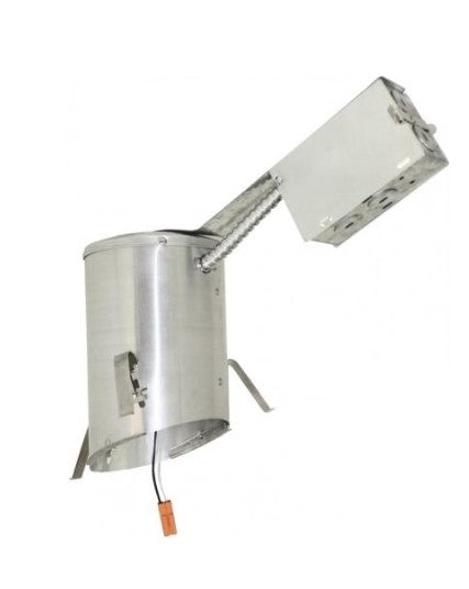 EL470RICA - 4" Remodel IC Airtight Housing - Sloped
