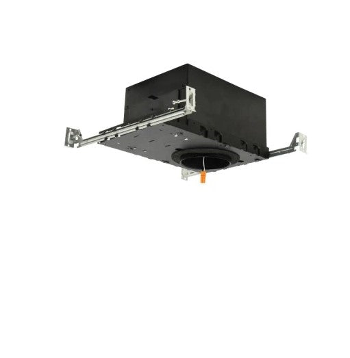 EL490AJICA - 4" New Construction IC Airtight Housing - R-60 Foam Insultation Housing