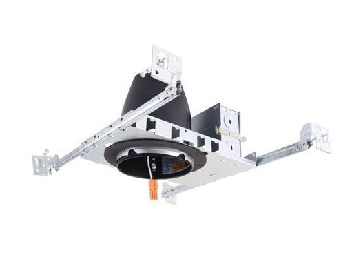 EL490ICA-7 - 4" New Construction IC Airtight Housing - 277V to 120V Step-Down Transformer
