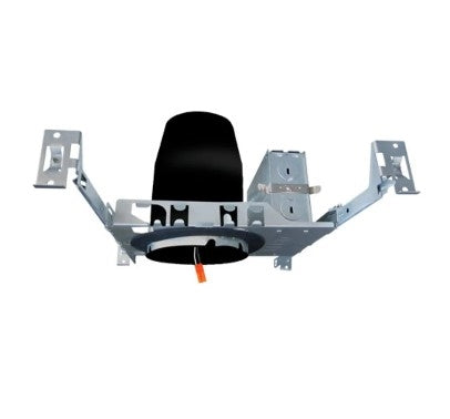 EL490ICA-EM5 - 4" New Construction IC Airtight Housing - Emergency Battery Backup