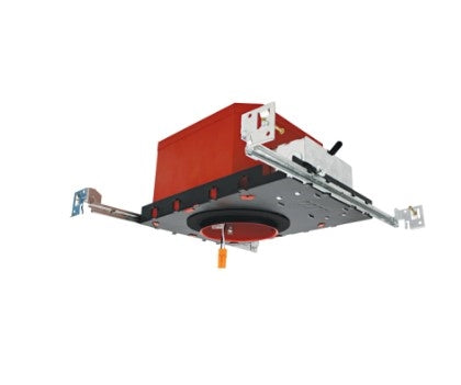 EL48FICA - 4" LED Fire Rated ICA New Construction Housing