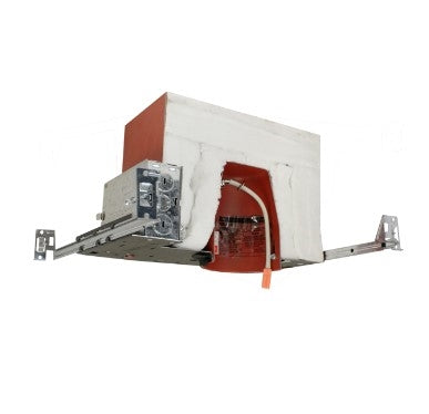 EL48FICA - 4" LED Fire Rated ICA New Construction Housing