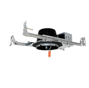 EL492ICA - 4" IC Airtight Housing - Shallow New Construction