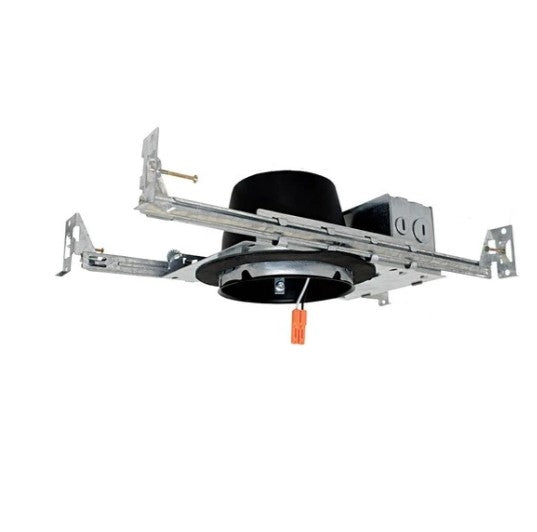 EL492ICA - 4" IC Airtight Housing - Shallow New Construction