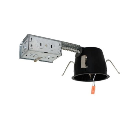 EL492RICA - 4" IC Airtight Housing - Shallow Remodel