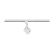 TH496 12W LED PISTON TRACK HEAD  LED; 12 Watt Piston Track Head; White; 24 deg. Beam Angle