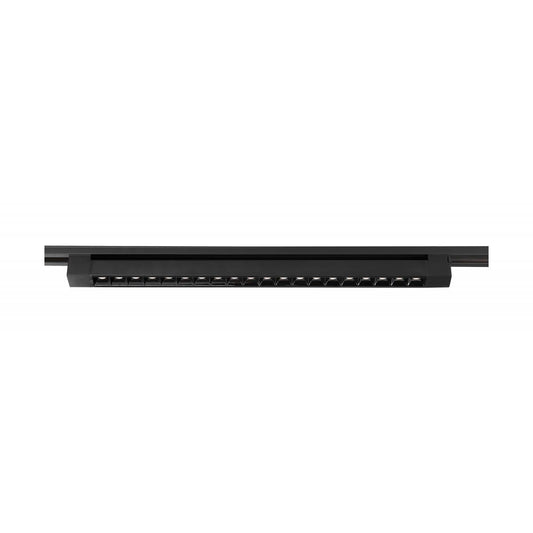 TH503 30W LED 2 FOOT TRACK BAR  LED; 2FT; Track Light Bar; Black Finish; 30 deg. Beam Angle