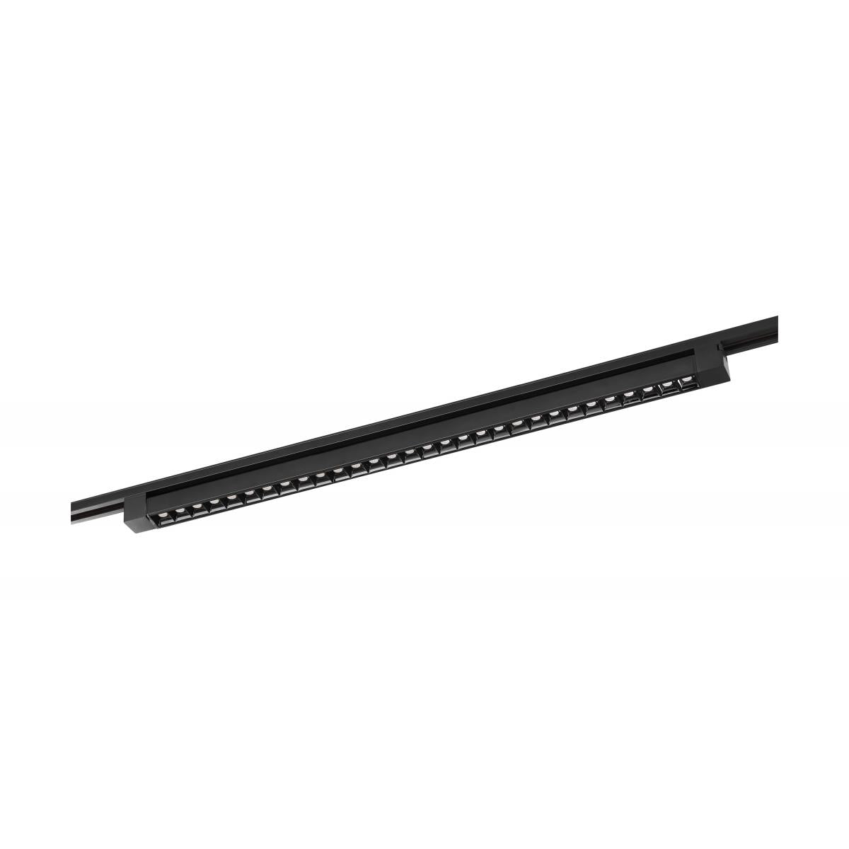TH505 45W LED 3 FOOT TRACK BAR  LED; 3FT; Track Light Bar; Black Finish; 30 deg. Beam Angle