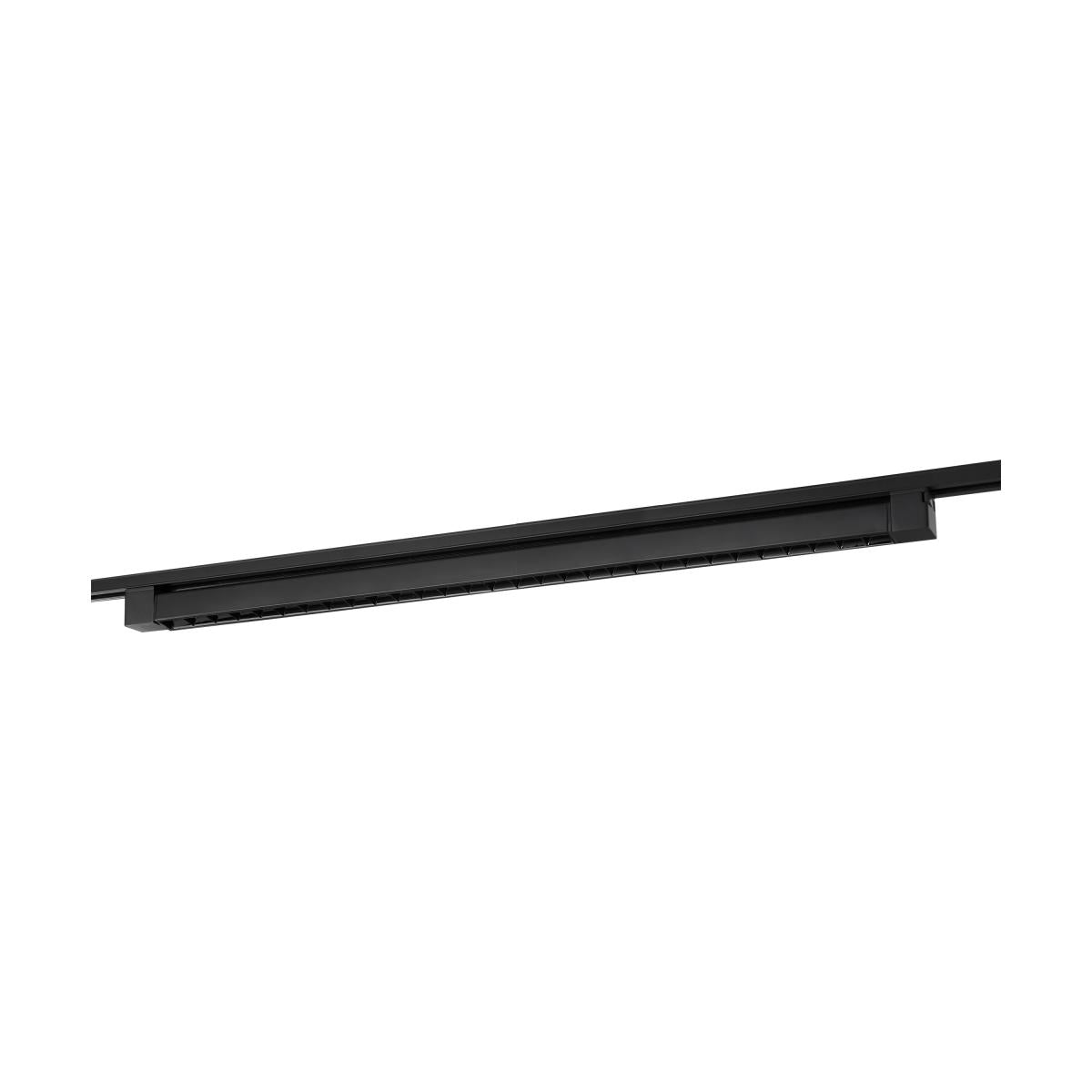 TH505 45W LED 3 FOOT TRACK BAR  LED; 3FT; Track Light Bar; Black Finish; 30 deg. Beam Angle