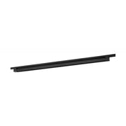 TH507 60W LED 4 FOOT TRACK BAR  60W LED; 4FT; Track Light Bar; Black Finish; 30 deg. Beam Angle