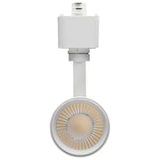 TH711 20W CCT LED TRACK HD 36 DG WHT  20 Watt LED Track Head; 36 Degree Beam Spread; 5 CCT Selectable; Matte White Finish