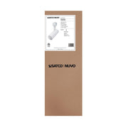 TH711 20W CCT LED TRACK HD 36 DG WHT  20 Watt LED Track Head; 36 Degree Beam Spread; 5 CCT Selectable; Matte White Finish