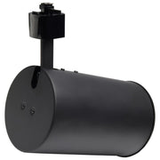 TK319 BLACK R30 STRAIGHT CYL TRACK K  3 Light - R30 - Straight Cylinder Track Kit - 4 foot Track - Black