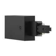 TL116 BLACK LIVE END CUR LIM 12A  1440 Watt; 120 Volt; 12 Amp; Black Track Live End Current Limiter