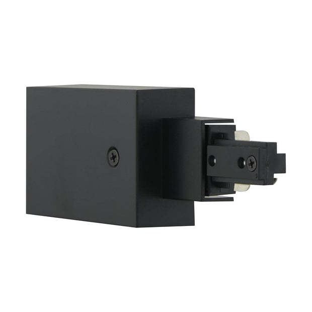 TL116 BLACK LIVE END CUR LIM 12A  1440 Watt; 120 Volt; 12 Amp; Black Track Live End Current Limiter
