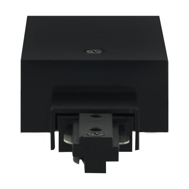TL116 BLACK LIVE END CUR LIM 12A  1440 Watt; 120 Volt; 12 Amp; Black Track Live End Current Limiter