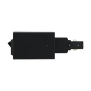TL116 BLACK LIVE END CUR LIM 12A  1440 Watt; 120 Volt; 12 Amp; Black Track Live End Current Limiter