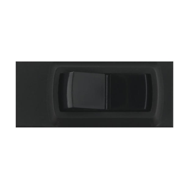 TL116 BLACK LIVE END CUR LIM 12A  1440 Watt; 120 Volt; 12 Amp; Black Track Live End Current Limiter
