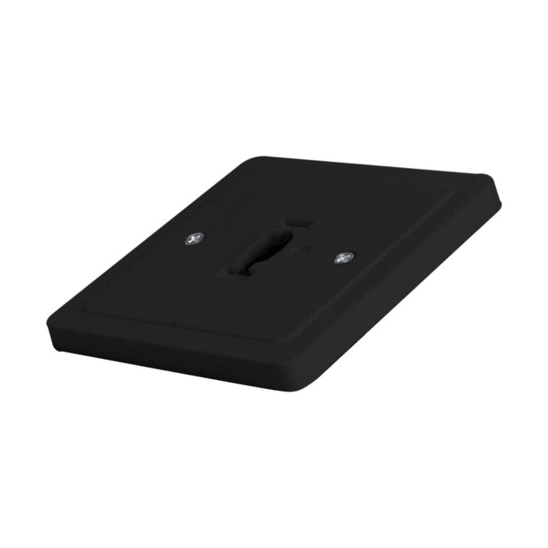 TP143 BLACK MONOPOINT ADAPTER  Monopoint Adapter - Black