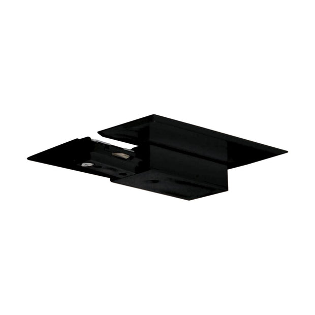 TP153 BLACK LIVE END W/CANOPY  Live End with Canopy- Black Finish