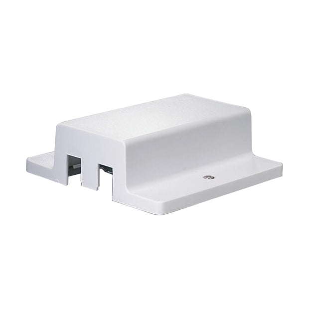 TP154 WHITE FLOATING CANOPY  Floating Canopy - White Finish - Carded
