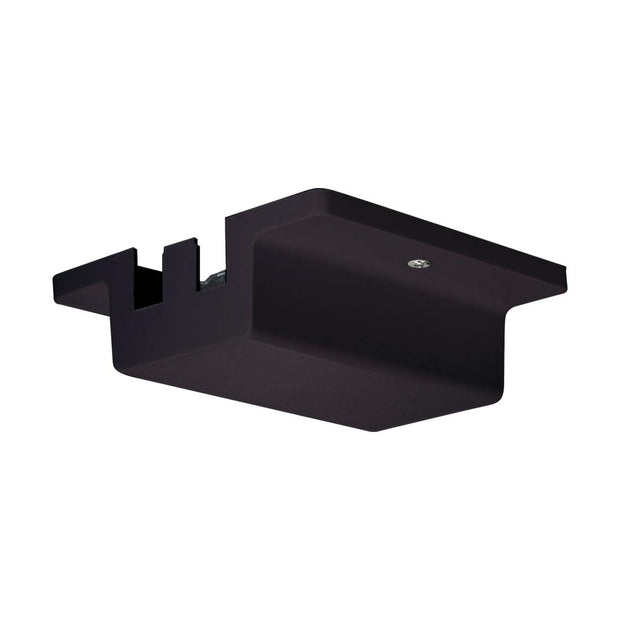 TP155 BLACK FLOATING CANOPY  Floating Canopy - Black Finish - Carded