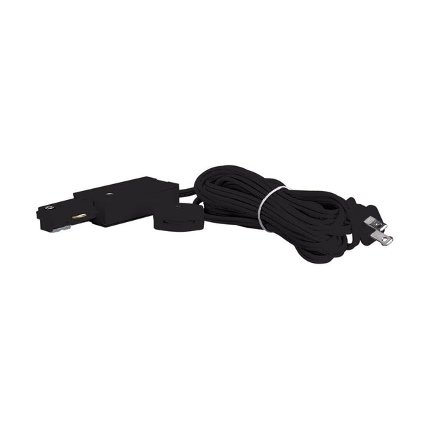 TP157 BLACK LIVE END CORD KIT  Live End Cord Kit - Black