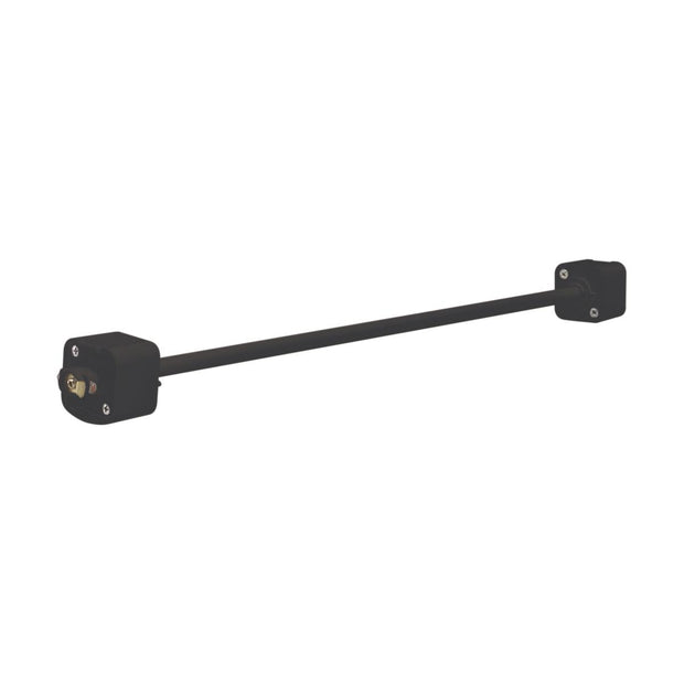 TP164 BLACK 24" EXTENSION WAND  24" - Extension Wand - Black