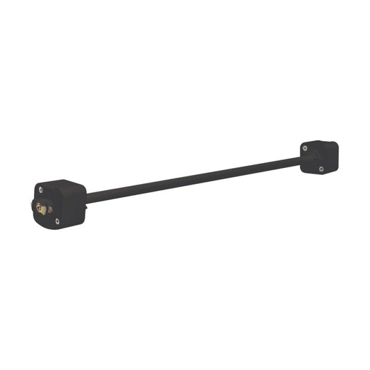 TP166 BLACK 48" EXTENSION WAND  48" - Extension Wand - Black