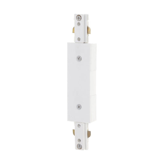 TP171 WHITE INLINE POWER FEED  Inline Power Feed - White Finish