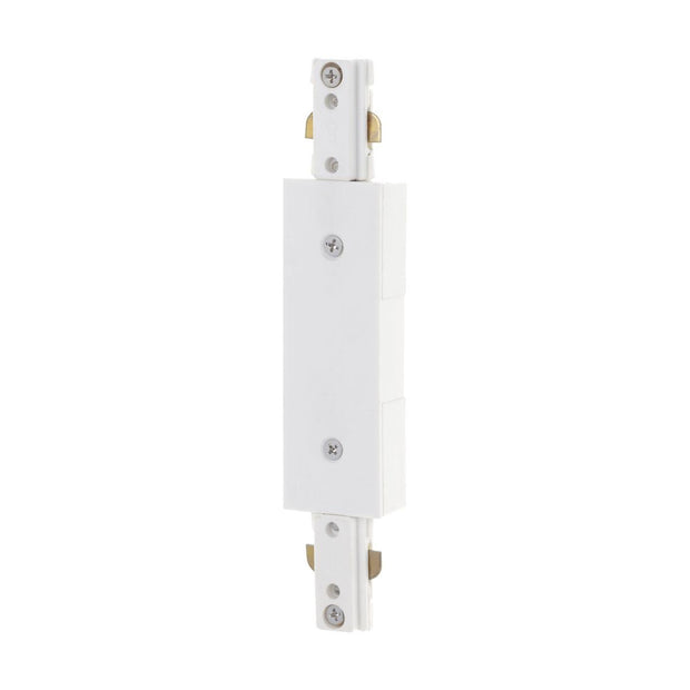 TP171 WHITE INLINE POWER FEED  Inline Power Feed - White Finish