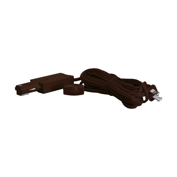 TP201 LIVE END CORD KIT BROWN  Live End Cord Kit - Brown