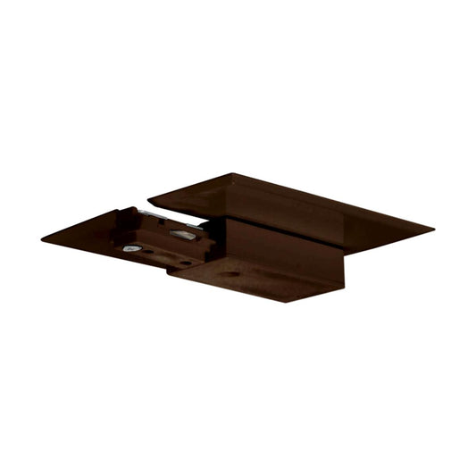 TP204 LIVE END AND CANOPY BROWN  Live End and Canopy - Brown Finish