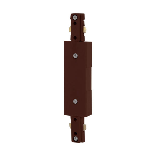 TP211 INLINE FEED BROWN  Inline Power Feed- Brown Finish