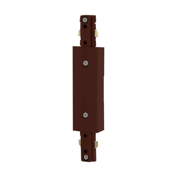 TP211 INLINE FEED BROWN  Inline Power Feed- Brown Finish