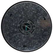 TP249 TRIPLE MONOPOINT ADAPTER ROUND  Triple Monopoint Adapter; Round; Black Finish
