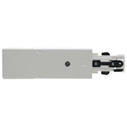 TP269 REV POL CONDUIT LIVE END  Reverse Polarity Conduit; Live End; White Finish