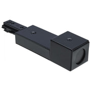 TP270 REV POL CONDUIT LIVE END  Reverse Polarity Conduit; Live End; Black Finish