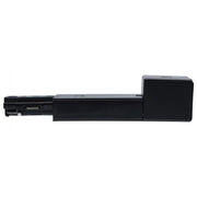 TP270 REV POL CONDUIT LIVE END  Reverse Polarity Conduit; Live End; Black Finish