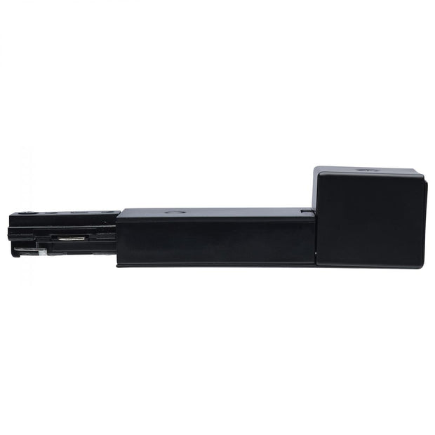 TP270 REV POL CONDUIT LIVE END  Reverse Polarity Conduit; Live End; Black Finish